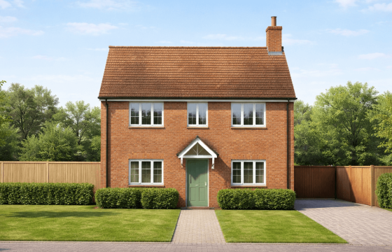 Custom Build for sale in Burlow photo